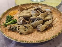 -姐妹鸭仔饭店(湾南路店)