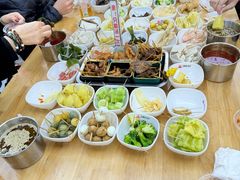 -江油特色冷沾沾(火炮街店)