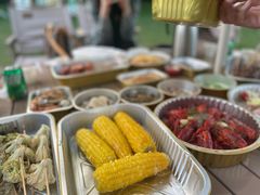 -太湖饭店·寄畅轩中餐厅