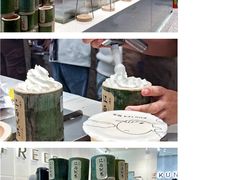 -KUNCHA鲲茶·江西制茶(铜锣湾店)
