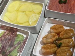 -川锅一号火锅(睢宁店)