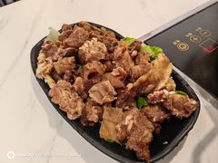 -潮汕良记牛肉火锅(洪武路店)