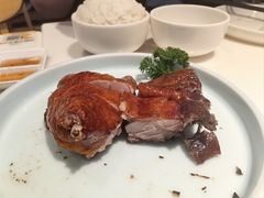 -新旺茶餐厅·早餐·夜宵(仙霞店)