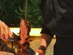 -拉蒂娜·巴西牛排馆 Latina·Brazilian Steakhouse(陆家嘴旗舰店)