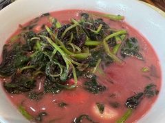-衡东土菜馆(天际绿洲店)