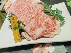 -AJIYA·池袋日式烧肉自助(天津万象城店)