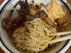 -李易面馆(树木岭店)