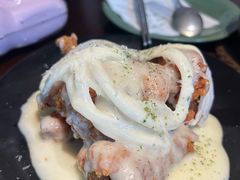 -Fuzzy Bistro 浮几韩餐·茶酒馆