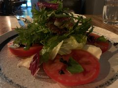 -PIZZA BIANCA(民园店)
