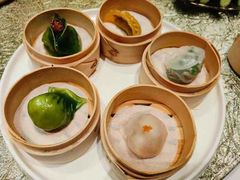 -粤珍轩(新城广场店)