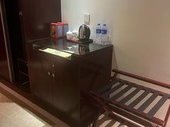 -肇庆国际大酒店(七星岩星湖景区店)
