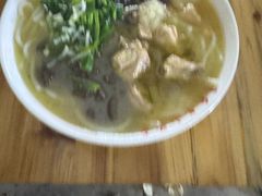 -文山荷鲜居(翠湖店)