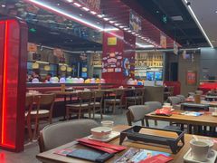 -管氏翅吧(马家堡店)