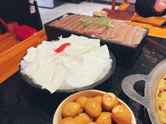 -珮姐老火锅(新街口店)