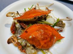 -苏先生海鲜渔庄(金桥店)