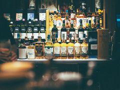 -NAYA Bar ·酒(红山店)