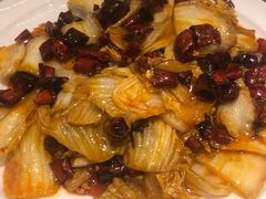 -宁夏国强手抓羊肉·清真菜(未央路凤三店)