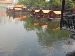 -侨美唐荔园·宴会厅(唐荔园食艺馆店)