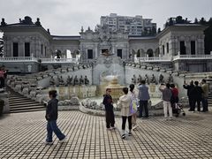 -珠海圆明新园