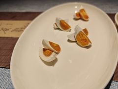高邮湖咸鸭蛋-淮食·雅宴(北大博雅国际酒店)