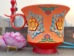 -西安城墙·碑林历史文化景区