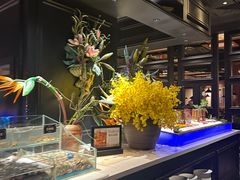 -加餐海鲜自助(集美银泰百货店)