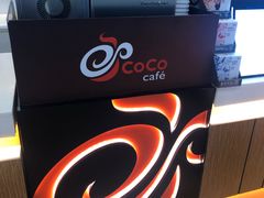 -CoCo都可(嘉定日月光店)