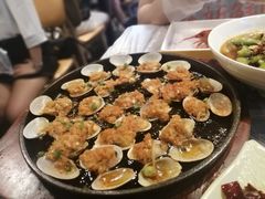 -靓靓蒸虾·头牌蒸虾(南山桂庙店)