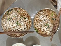 -正宗杨记普洱酸醋米线(总店)