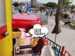 -海上明珠主题乐园