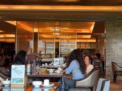 -湛江民大喜来登酒店-采悦轩中餐厅