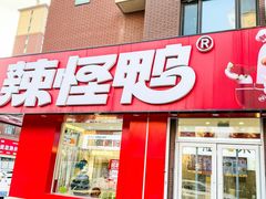 -辣怪鸭(万龙店)