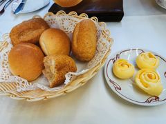 -马克西姆餐厅(崇文门店)