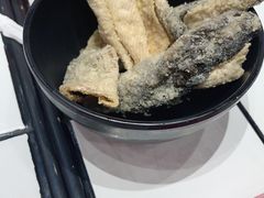 -肥汁米蘭香港米线(长宁来福士店)