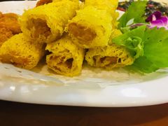 -友强·23年特色海鲜大排档(厦门店)