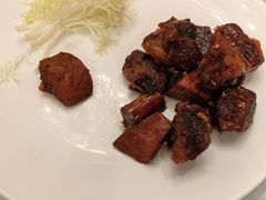 -老洋房花园饭店(绍兴路店)