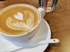 -The Roastery By AllYouWant(福田店)