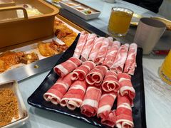 -蜀门红涮烤火锅(桥南盛华大厦店)