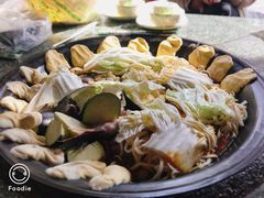 -忆乡情铁锅炖鱼饭店(延庆店)