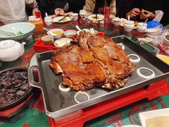 -九十九顶毡房(阜石路店)