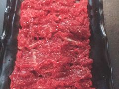 -手选潮汕鲜活牛肉火锅(二七广场店)