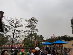 -广州融创文旅城