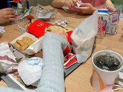 -麦当劳(方大城店)