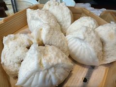 陈氏玉液叉烧包-悦满楼·西关名点·湛江名菜(航空综合大厦店)