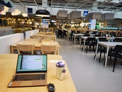 -宜家·瑞典风味餐厅(北京西红门店)