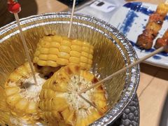 -火山屋台(新街口店)