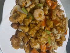 -桃子餐厅·天津菜(红星路直营店)