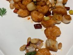 -将相和·海鲜蒸饺大连菜