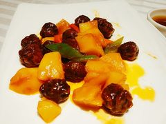 -和记小菜(大宁店)