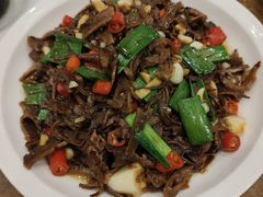 -一楼食业·美食人家